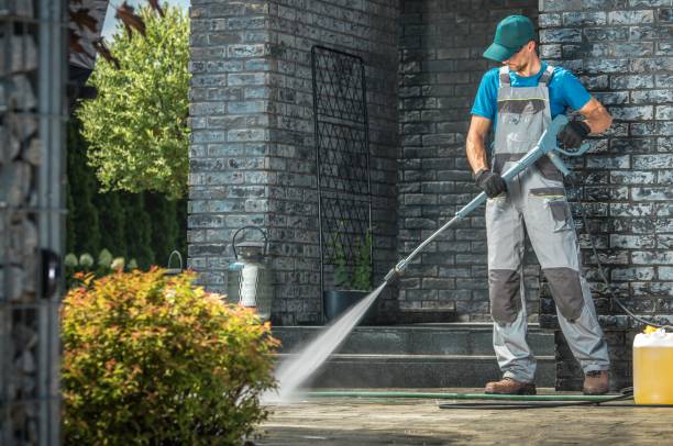 Best Graffiti Removal  in March Ar, CA