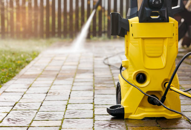 Best Parking Lot and Garage Cleaning  in March Ar, CA